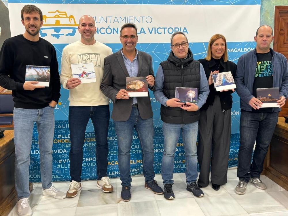 El Concurso de Fotografía Turismo en Rincón alcanza un récord de participación con 422 obras presentadas