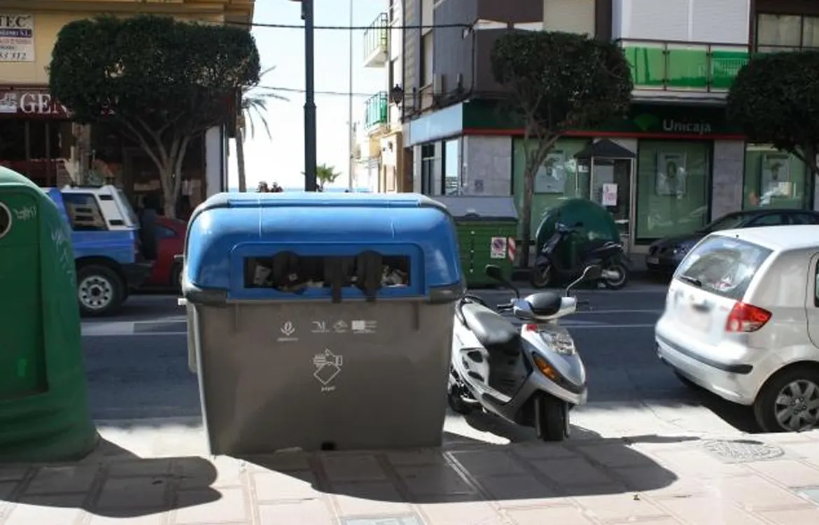 Rincón de la Victoria lanza una campaña informativa sobre la nueva tasa de basura 2025