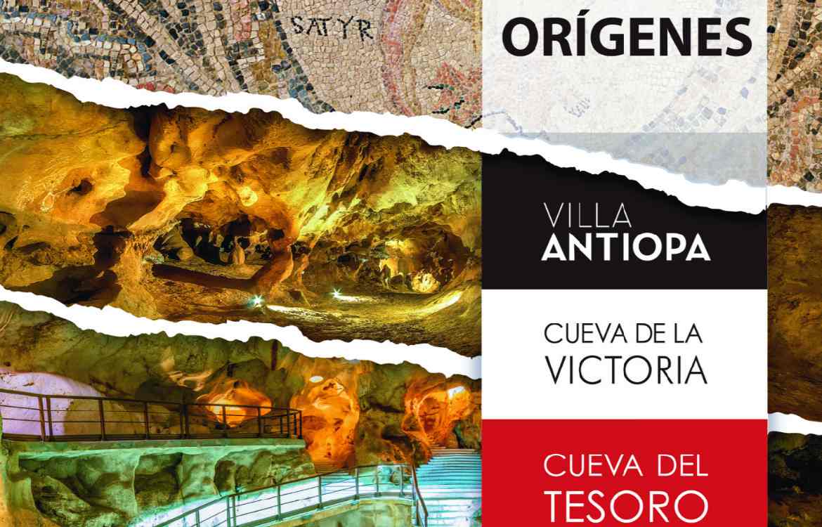 Rincón de la Victoria pone en valor su Patrimonio Histórico y Cultural como reclamo turístico en Semana Santa