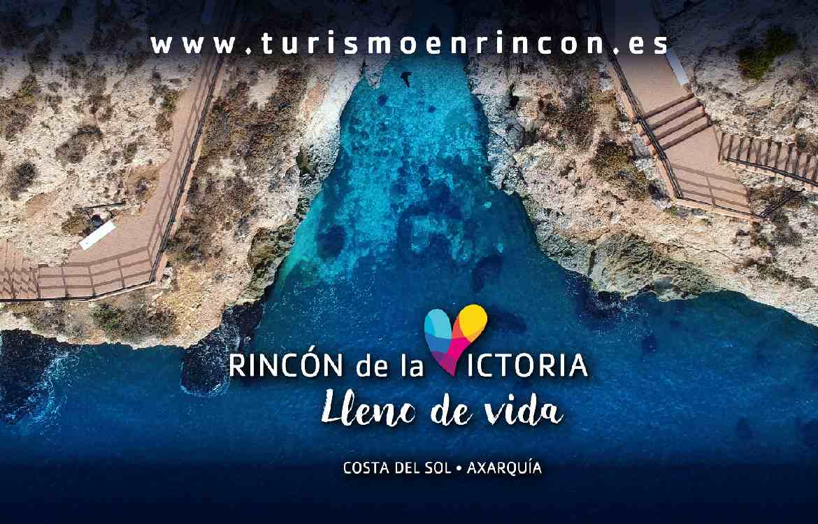 Rincón de la Victoria se promociona en Expovacaciones para afianzarse como destino turístico de referencia