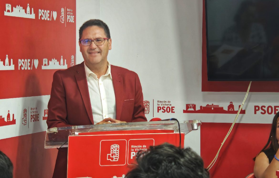 El PSOE de Rincón renueva su Ejecutiva Local y reafirma su compromiso con el municipio
