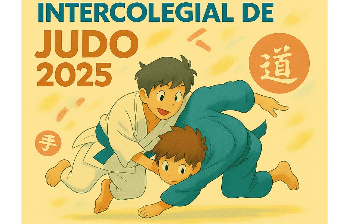 El 3º Encuentro Intercolegial de Judo de Rincón de la Victoria reunirá a 300 jóvenes deportistas el próximo 31 de mayo