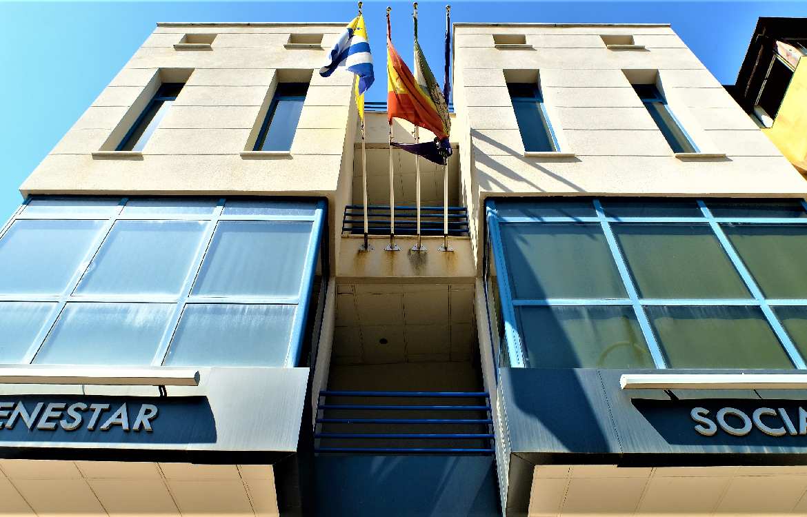 El Ayuntamiento de Rincón de la Victoria abre el plazo de inscripción del Campamento de Verano PRAI para menores