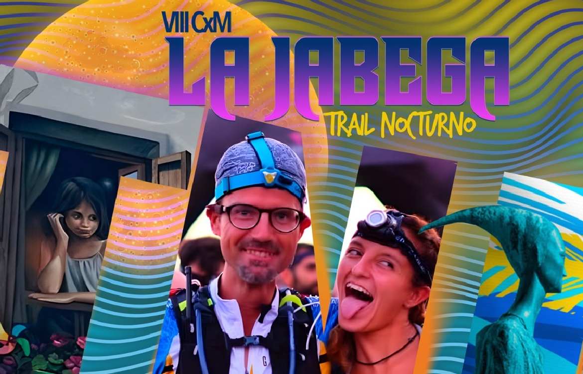 El VIII CXM Trail Nocturno ‘La Jábega’ de Rincón de la Victoria abre hoy las inscripciones con la previsión de superar los 500 participantes
