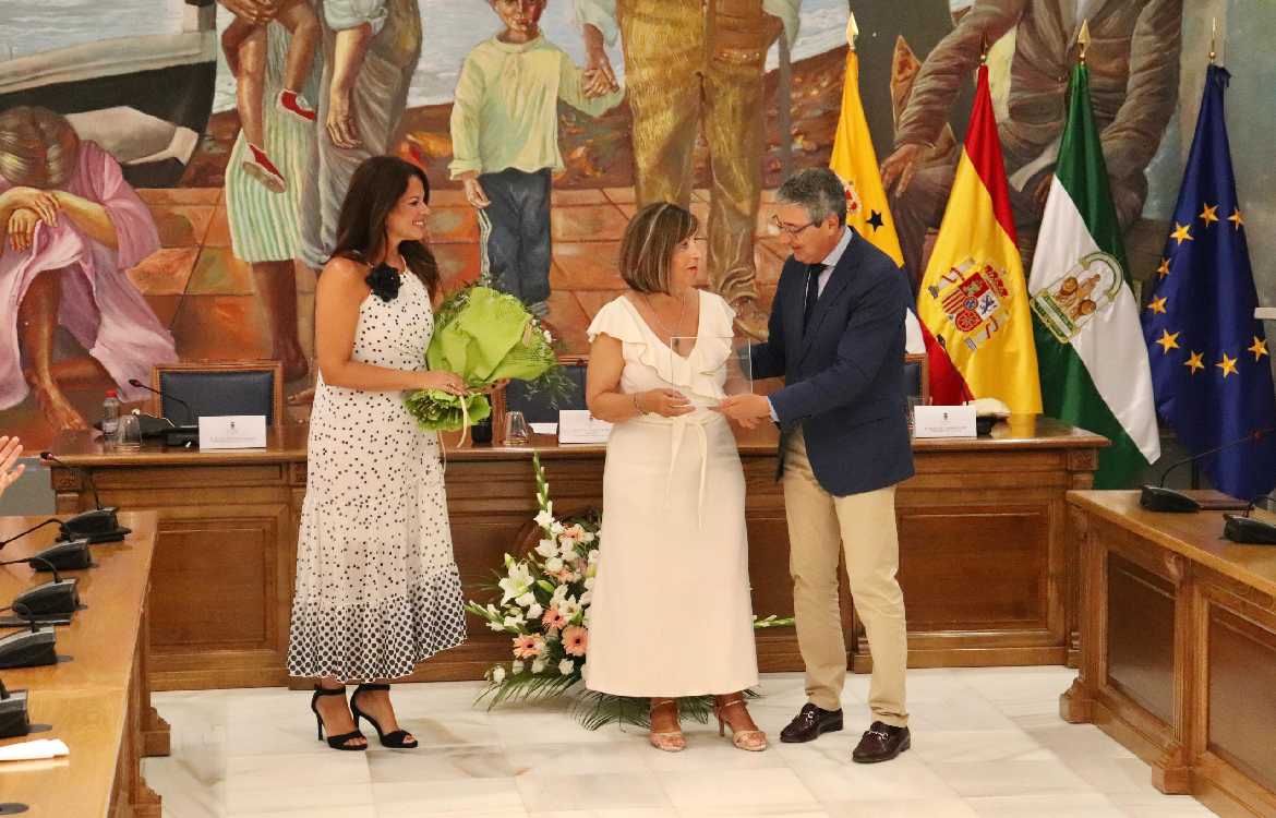 Marengo de Honor 2025 para la Peña Flamenca El Piyayo