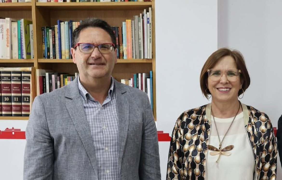 El Grupo Municipal Socialista propone la construcción de un teatro en Rincón de la Victoria