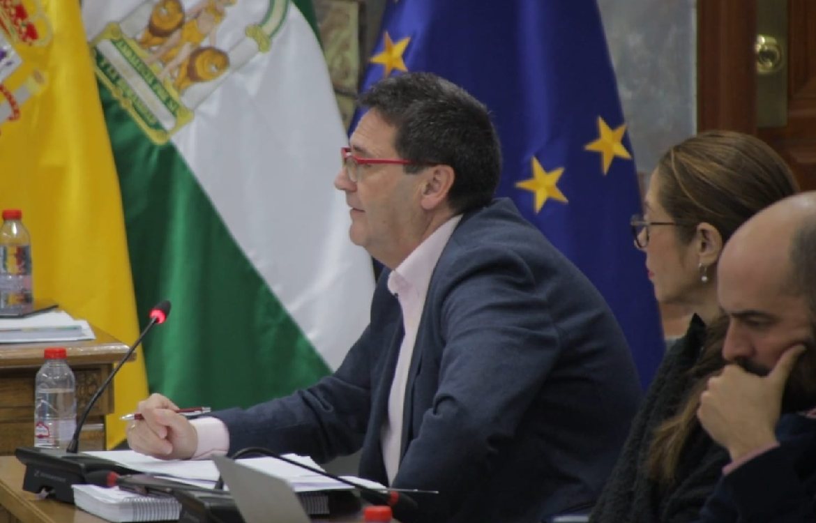 El PSOE de Rincón de la Victoria presenta alegaciones al PGOM para garantizar un modelo urbano equilibrado, sostenible y justo