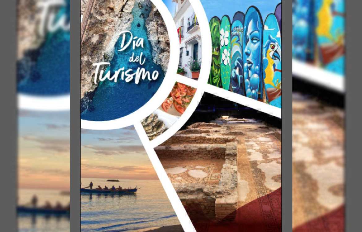 Rincón de la Victoria celebra el Día Internacional del Turismo con un amplio programa de actividades gratuitas del 26 al 28 de septiembre