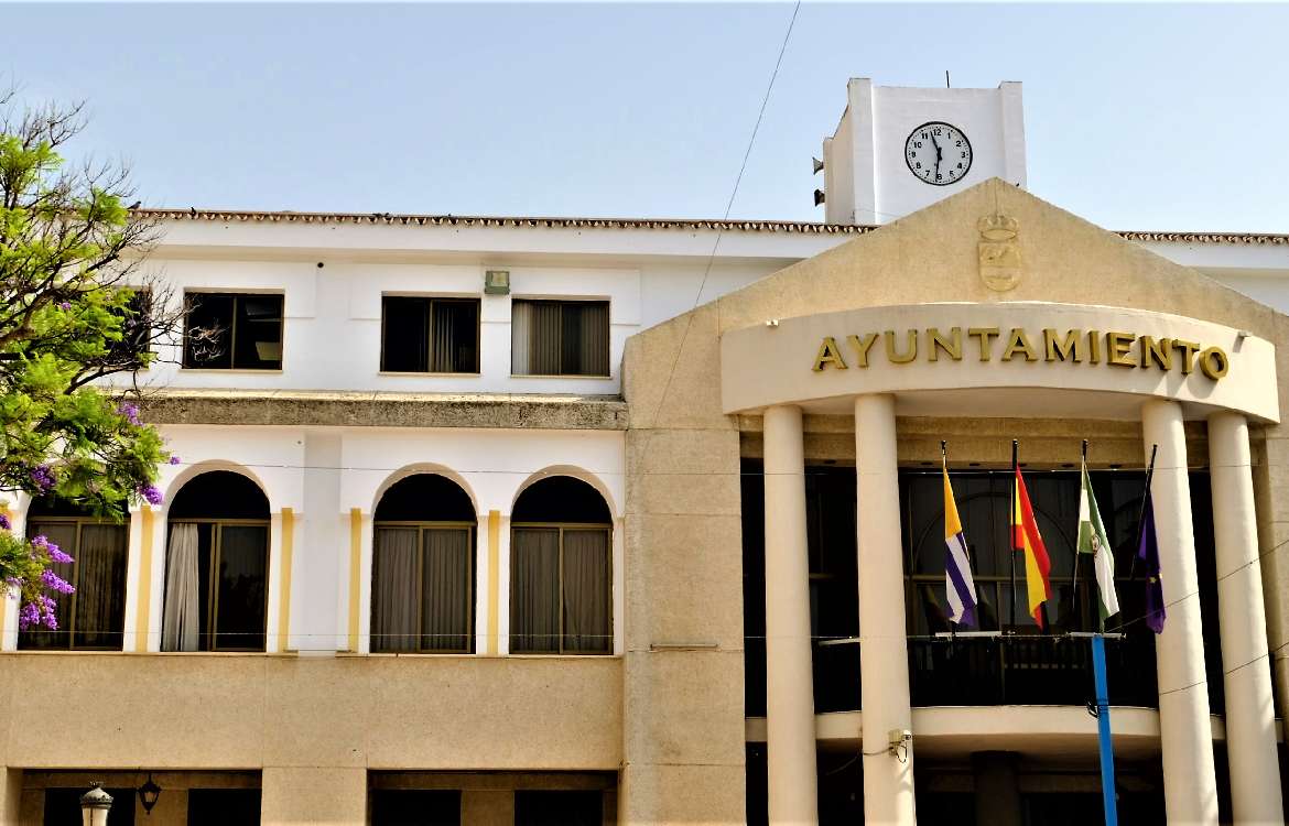 El Ayuntamiento de Rincón de la Victoria facilita el acceso a la información sobre gestiones municipales a través de la Carpeta Ciudadana