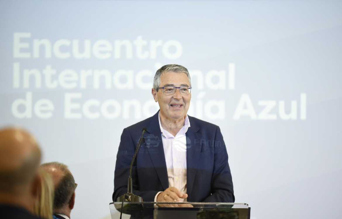 El I Encuentro Internacional de Economía Azul de Rincón de la Victoria logra que se reconozca internacionalmente la definición de ‘Economía Azul Regenerativa’