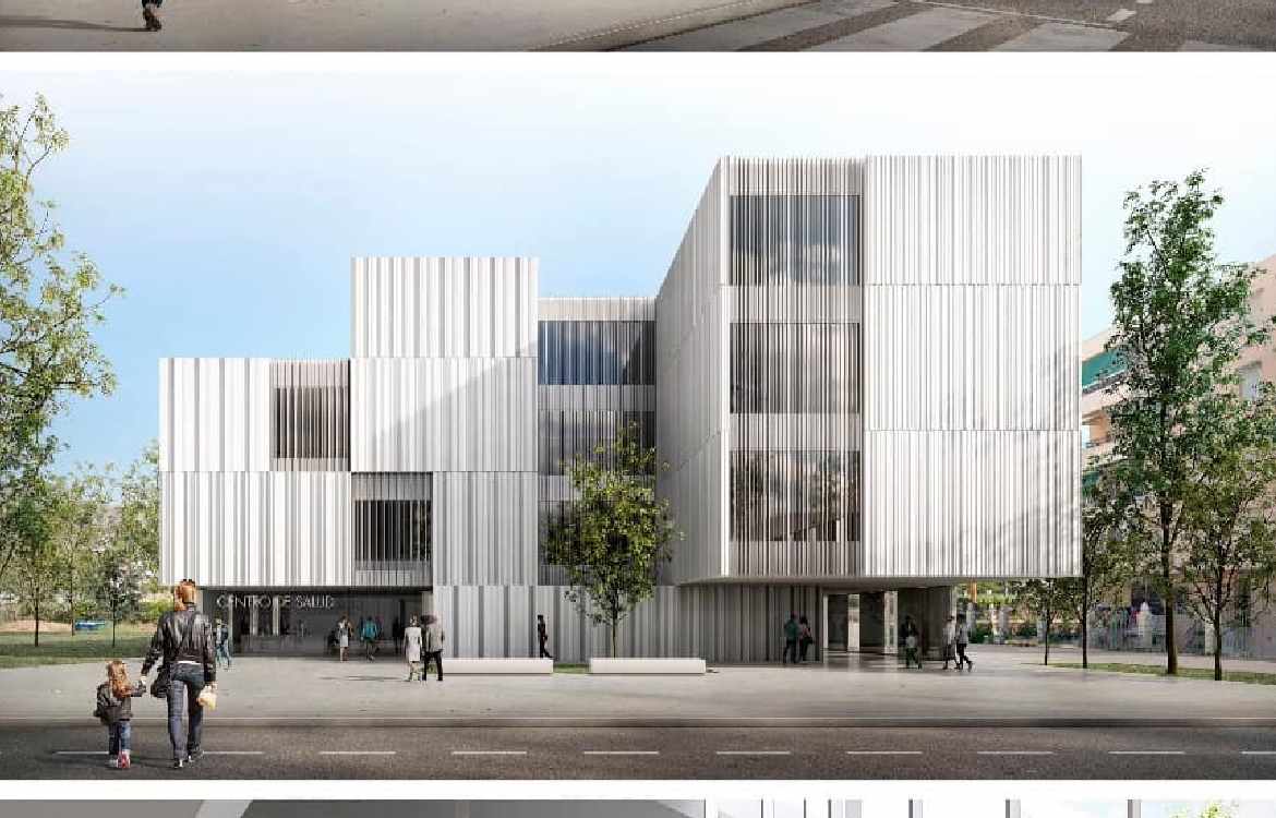 La Junta de Andalucía anuncia 2 millones de euros para el inicio de las obras del nuevo centro de Salud de Rincón de la Victoria