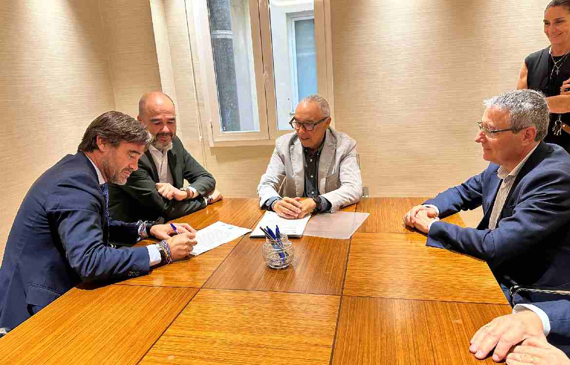 Rincón de la Victoria construirá más de 90 nuevas viviendas públicas entre 2025 y 2026