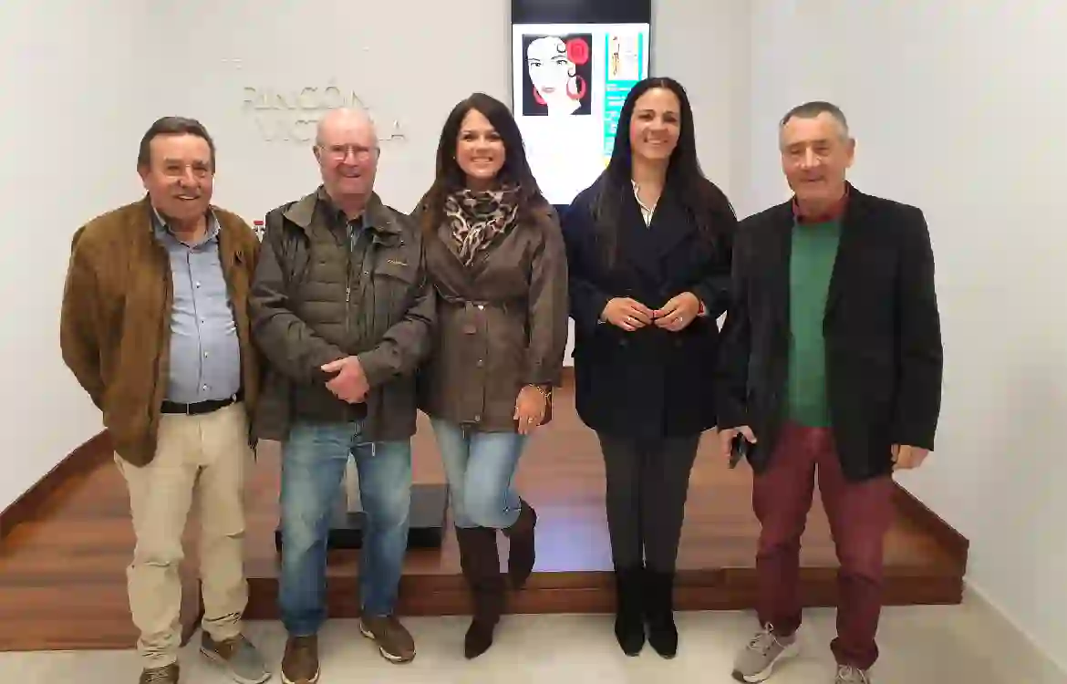 La Peña El Piyayo de Rincón de la Victoria acogerá una jornada educativa sobre el papel de la mujer en la historia del flamenco