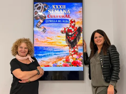 La Cala del Moral acogerá la XXXII Semana Cultural Estrella del Alba del 27 de abril al 3 de mayo.